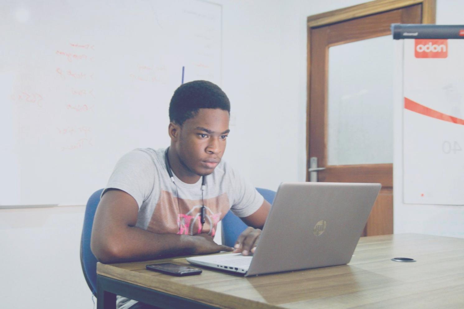 Organized financial documents demonstrating proper expense categorization methods